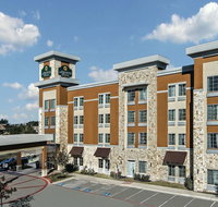 La Quinta by Wyndham Austin - Cedar Park - Accommodation Houston