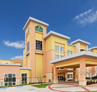 La Quinta by Wyndham Burleson - Accommodation Houston