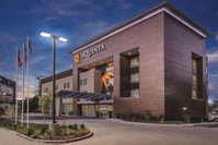 La Quinta by Wyndham Dallas - Richardson Accommodation Houston