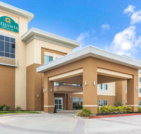 La Quinta by Wyndham Gonzales TX - Accommodation Houston