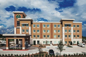 La Quinta By Wyndham Houston NW Beltway8/WestRD