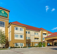 La Quinta by Wyndham Kyle - Austin South - Accommodation Houston
