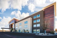 La Quinta by Wyndham Lubbock South Accommodation Houston