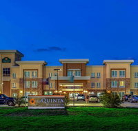 La Quinta by Wyndham Luling - Accommodation Houston