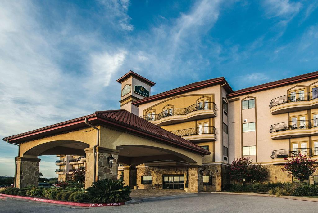 La Quinta By Wyndham Marble Falls - thumb 0