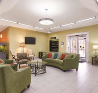 La Quinta by Wyndham Pharr - Rio Grande Valley - Accommodation Houston