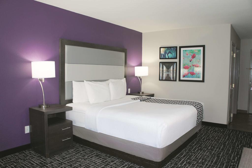 La Quinta By Wyndham Pharr North McAllen - thumb 1