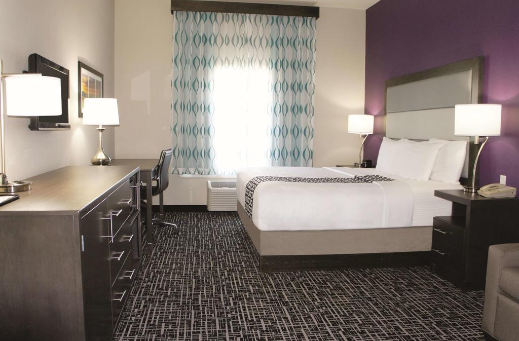La Quinta By Wyndham Pharr North McAllen - thumb 0