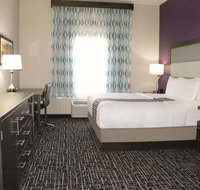 La Quinta by Wyndham Pharr North McAllen - Accommodation Houston