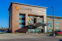 La Quinta by Wyndham San Antonio Alamo City Accommodation Houston