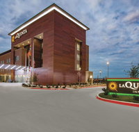 La Quinta by Wyndham San Marcos Outlet Mall - Accommodation Houston