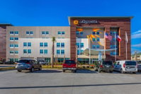 La Quinta Inn  Suites by Wyndham Galveston Accommodation Houston