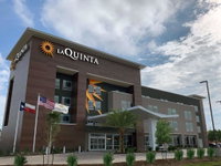 La Quinta Inn  Suites by Wyndham Texas City I 45 Accommodation Houston