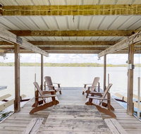 Lake it Easy - Accommodation Houston