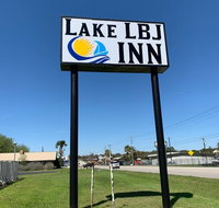 LAKE LBJ INN - Accommodation Houston