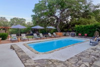 Lake Travis Getaway on Hudson Bend Accommodation Houston