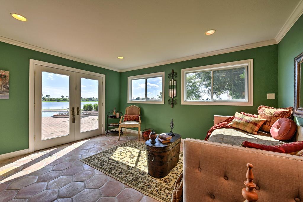 Lakefront Houston House-1 Mi To Space Center! - thumb 0