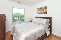Large Furnished Single Family Home Walking Distance to Golden Gate Park Accommodation Houston