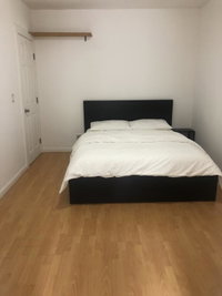 Large private room Accommodation Houston