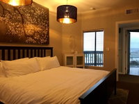 Large Suite with views Accommodation Houston