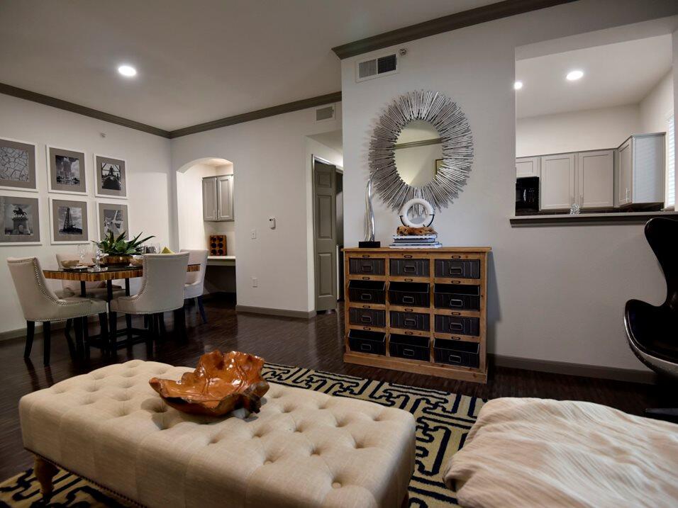 Lavish Apartment Near Houston Medical Centre - thumb 1