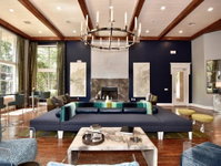 Lavish Apartment near Houston Medical Centre Accommodation Houston