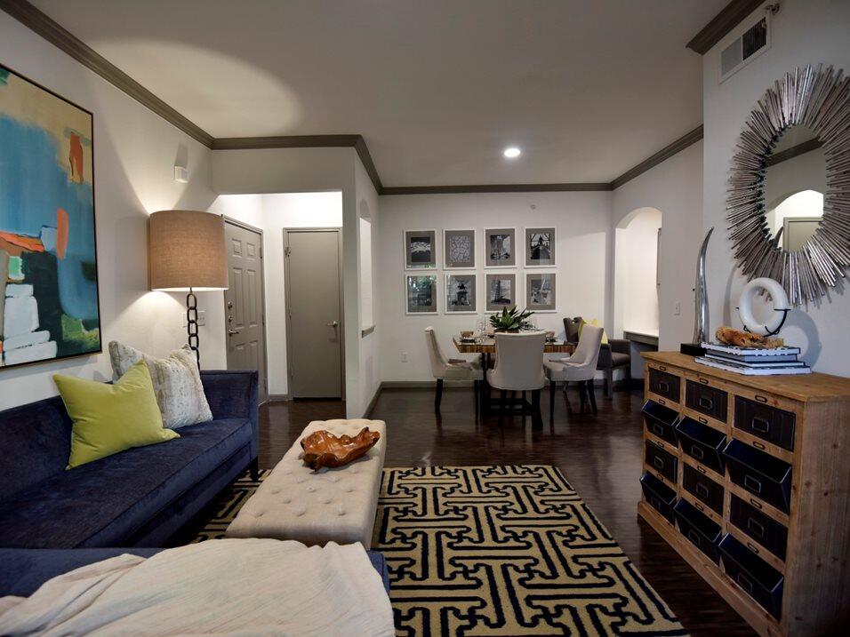 Lavish Apartment Near Houston Medical Centre - thumb 2