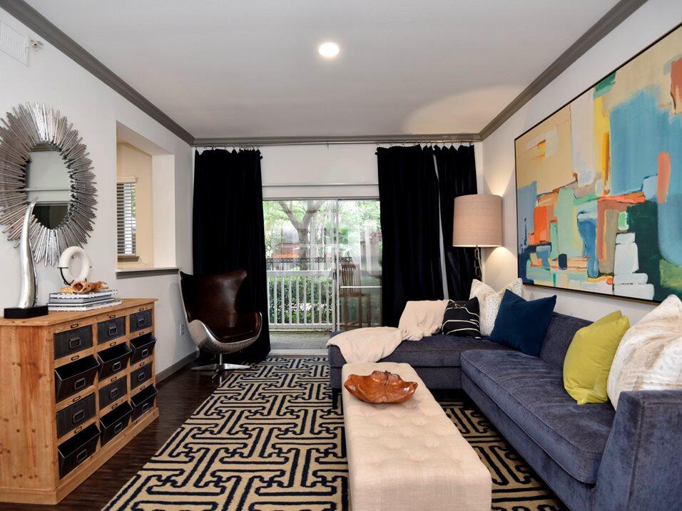 Lavish Apartment Near Houston Medical Centre - thumb 3