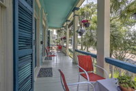 Lavish Galveston Apartment - 6 Blocks to Beach Accommodation Houston
