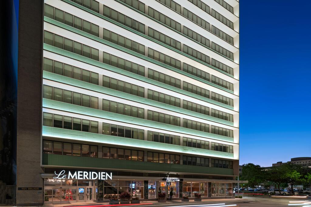 Le MÃ©ridien Houston Downtown - thumb 0
