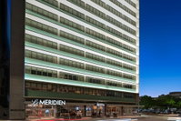 Le Mridien Houston Downtown Accommodation Houston