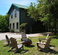 Left Fork - Accommodation Houston