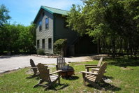 Booking Driftwood Accommodation Houston