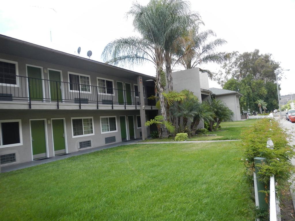 Lemon Tree Motel - thumb 0