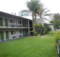 Lemon Tree Motel - Accommodation Houston