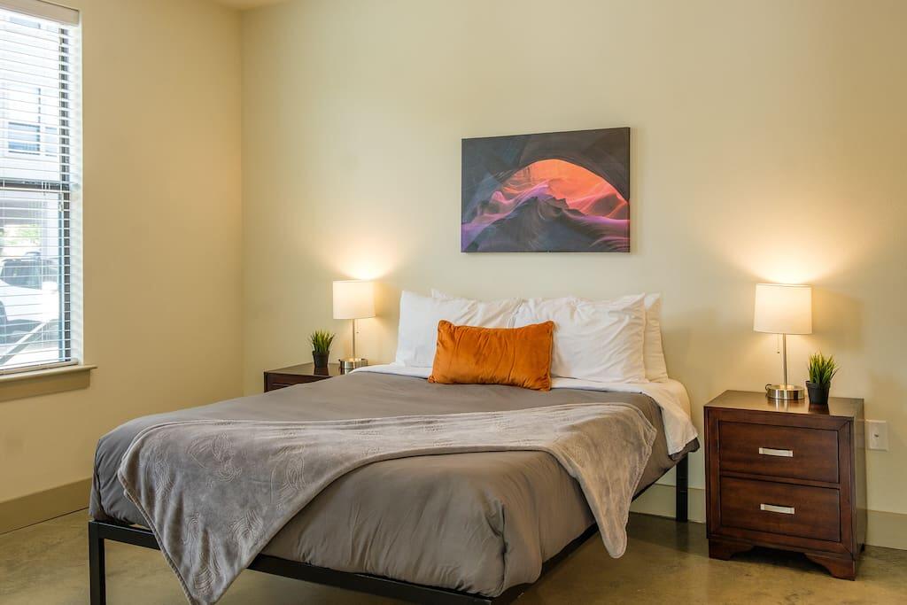 Light And Airy 2BR Suite - thumb 3