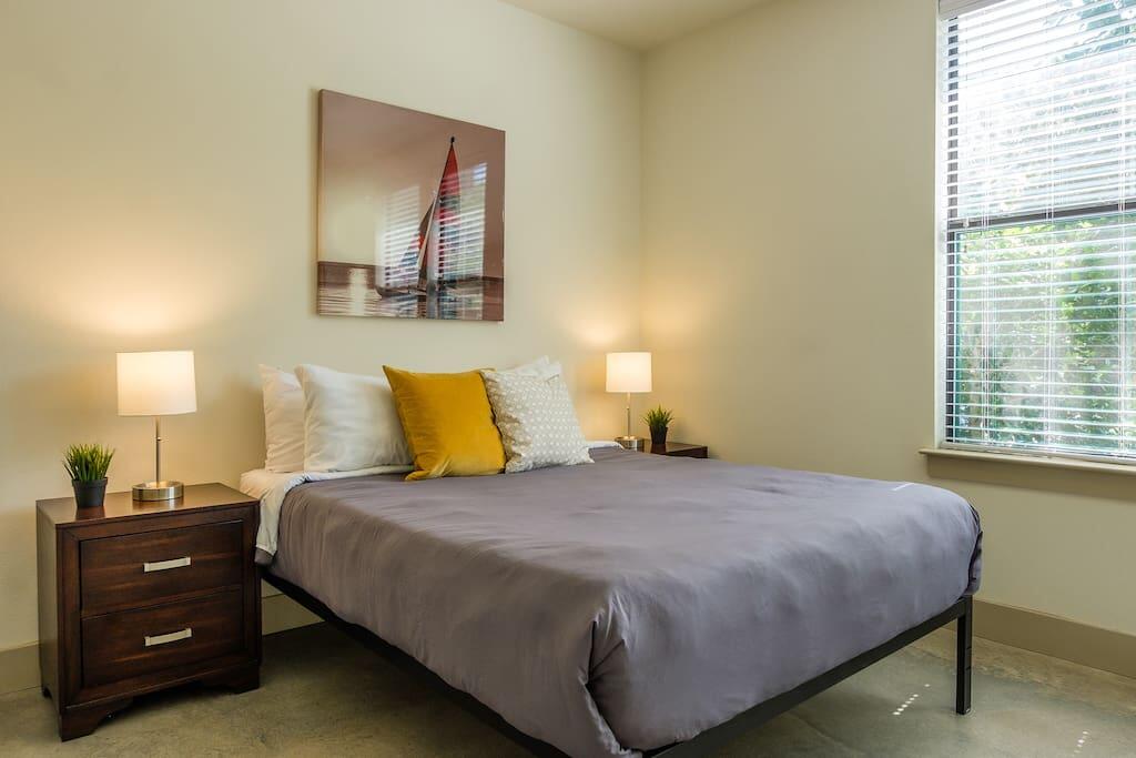Light And Airy 2BR Suite - thumb 2
