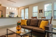 Light and Airy 2BR Suite Accommodation Houston