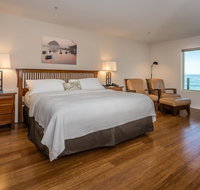 Little Sur Inn - Accommodation Houston