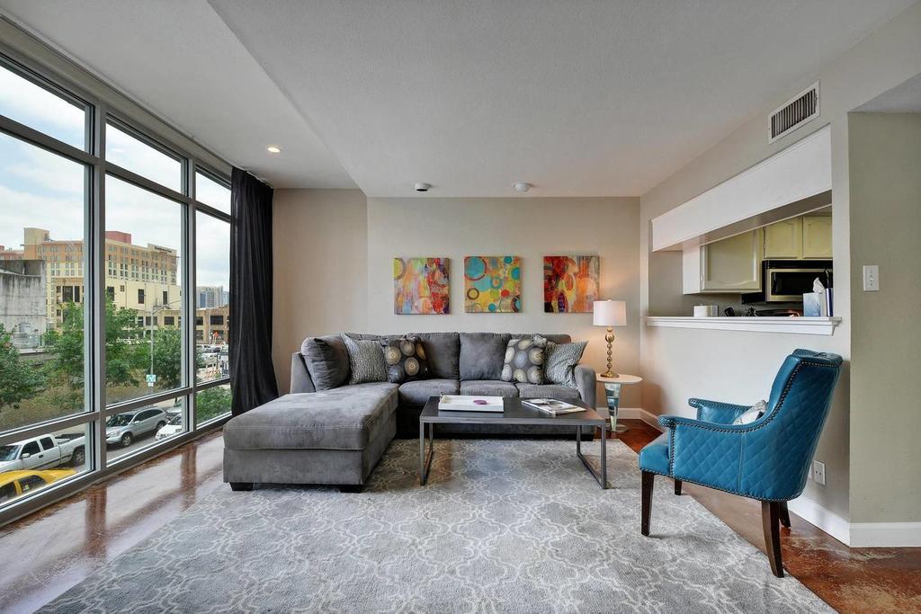 Littlefield Lofts #301 - thumb 1
