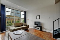 Littlefield Lofts 302 Accommodation Houston