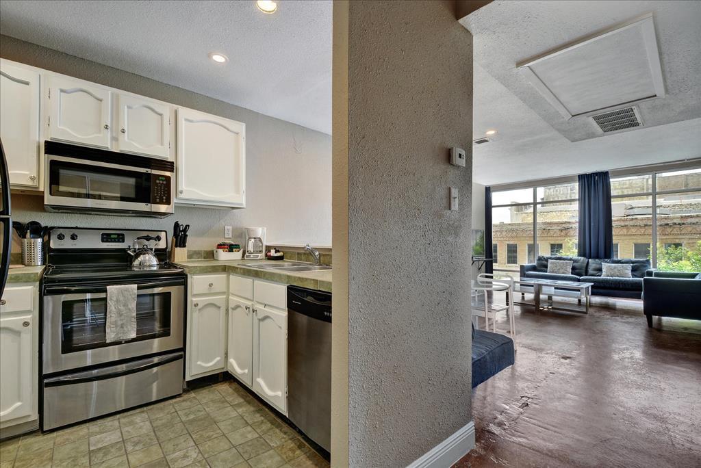 Littlefield Lofts #304 - thumb 2