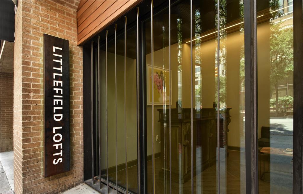 Littlefield Lofts #305 - thumb 0