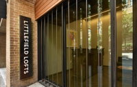 Littlefield Lofts 305 Accommodation Houston