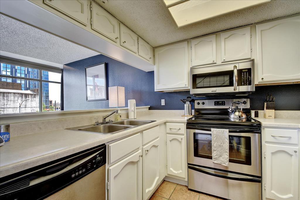 Littlefield Lofts #305 - thumb 2