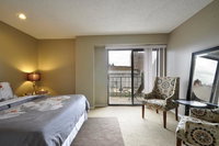 Littlefield Lofts 306 Accommodation Houston
