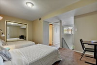 Littlefield Lofts 308 Accommodation Houston