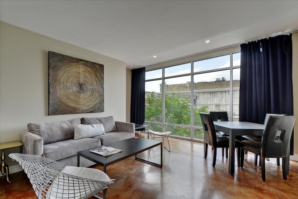 Littlefield Lofts #308 - thumb 2