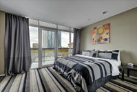 Littlefield Lofts 505 Accommodation Houston