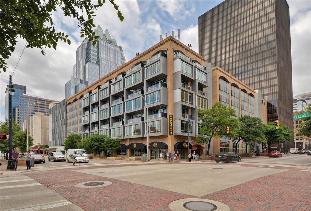 Littlefield Lofts #508 - thumb 0
